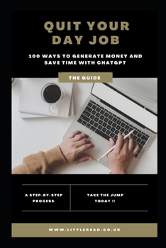 Paperback Quit Your Day Job Book