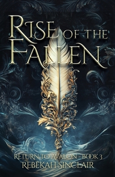 Paperback Rise of the Fallen Book