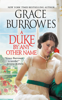 Mass Market Paperback A Duke by Any Other Name Book
