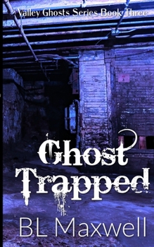 Paperback Ghost Trapped Book