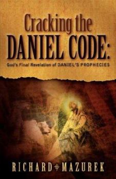 Paperback Cracking the Daniel Code Book