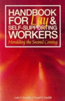 Perfect Paperback Handbook For Lay & Self-Supporting Workers Book