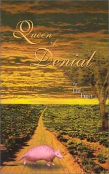 Paperback Queen of Denial Book