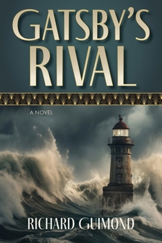 Paperback Gatsby's Rival Book