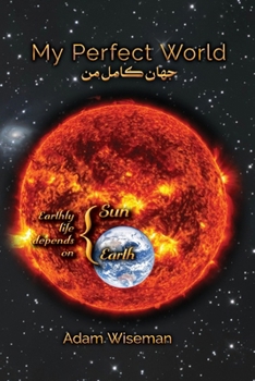 Paperback My Perfect World Book