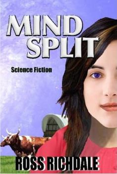 Paperback Mind Split Book