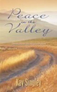 Paperback Peace in the Valley Book