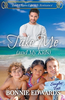 Paperback Take Me (and My Kids) Book
