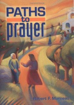 Paperback Paths to Prayer Book