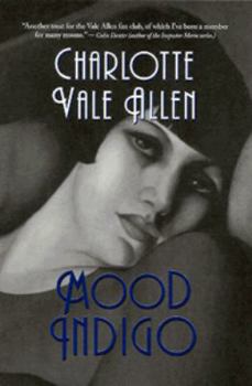 Paperback Mood Indigo Book
