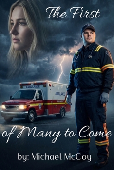 Paperback The First Book