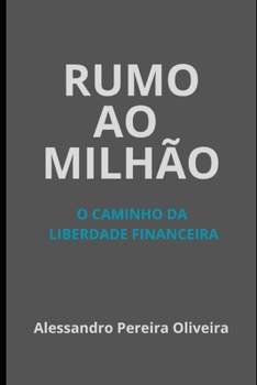 Paperback Rumo ao Milhão [Portuguese] Book