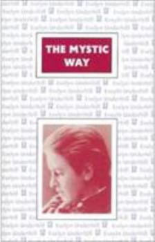 Paperback The Mystic Way Book