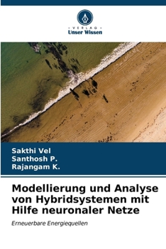 Paperback Modellierung und Analyse von Hybridsystemen mit Hilfe neuronaler Netze [German] Book