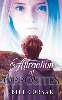 Paperback Attraction of Opposites Book