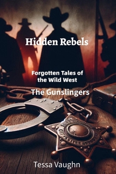 Hidden Rebels: Forgotten Tales of the Wild West: The Gunslingers