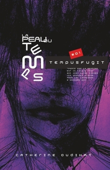 Paperback La Peau du Temps: Tempus fugit [French] Book