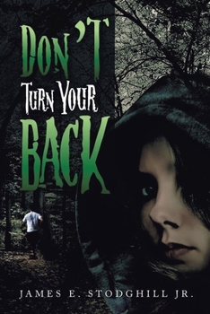 Paperback Don't Turn Your Back Book