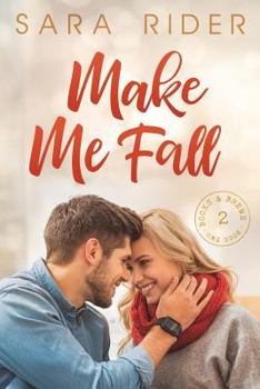 Make Me Fall - Book #2 of the Books & Brews