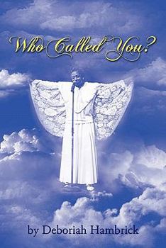 Paperback Who Called You? Book