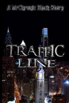 Paperback Traffic Line Book