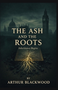 Paperback The Ash and the Roots: Inheritance Begins Book
