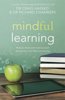 Paperback Mindful Learning Book