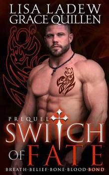 Paperback Prequel Switch of Fate Book