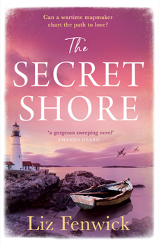 Paperback The Secret Shore Book