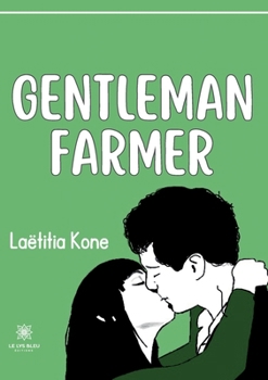 Paperback Gentleman farmer [French] Book