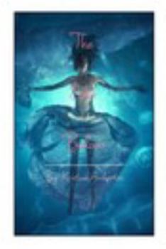 Paperback The Echo Below Book