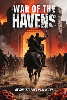 WAR OF THE HAVENS
