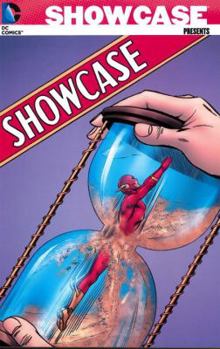 Showcase Presents: Showcase, Vol. 1 - Book  of the Showcase Presents