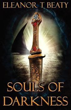 Paperback Souls of Darkness Book