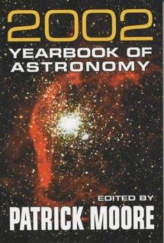 Paperback Yearbook of Astronomy 2002 Book