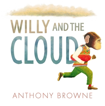 Hardcover Willy and the Cloud Book