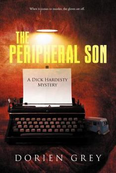 Paperback The Peripheral Son Book