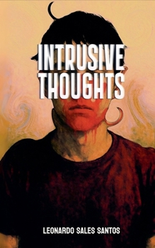 Paperback Intrusive Thoughts Book