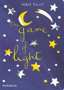 Hardcover The Game of Light Book