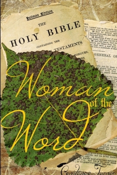 Paperback Woman of the Word Journal Book