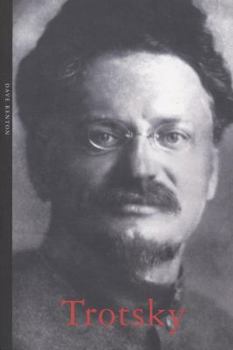 Trotsky (Life&Times series) - Book  of the Life & Times