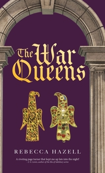 Hardcover The War Queens Book