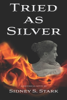 Paperback Tried as Silver Book