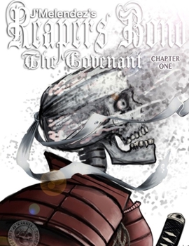 Paperback Reapers Bond The Covenant Book