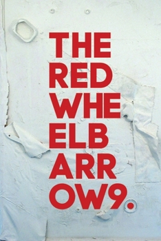 Paperback The Red Wheelbarrow 9 Book