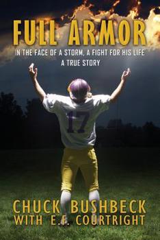 Paperback Full Armor: A True Story of Courage Book