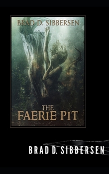 Paperback The Faerie Pit Book