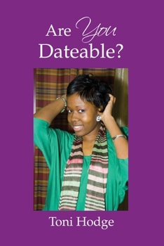 Paperback Are YOU Dateable? Book