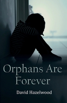 Paperback Orphans Are Forever Book