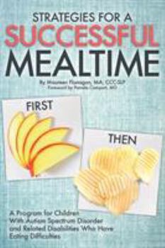Paperback Strategies for a Successful Mealtime Book